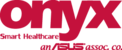 Onyx Healthcare USA logo